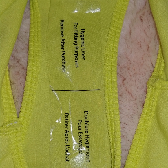 BNWT La SENZA One Piece Swimsuit - Picture 6 of 6